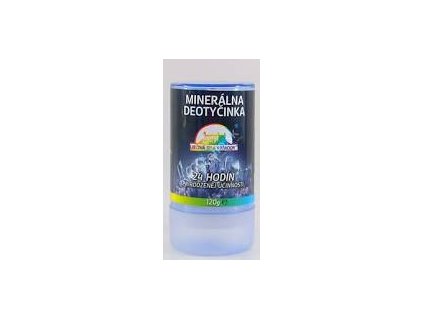 Minerálna deotyčinka 60g