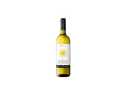 Víno biele Chardonnay 2014 BIO 0,75l RAPUNZEL