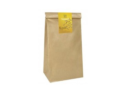 Rasca mletá 1kg BIO SONNENTOR