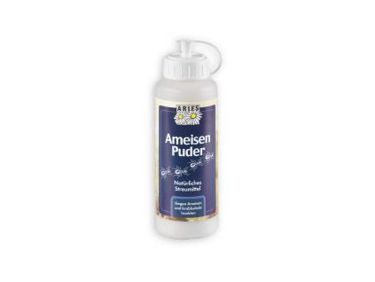 Prášok proti mravcom 180ml