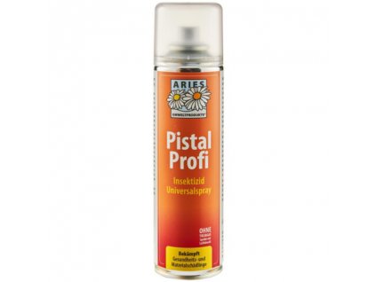 Sprej proti mravcom 50ml