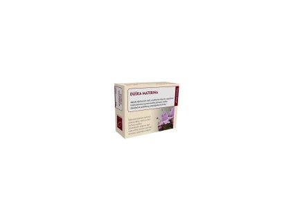 Čaj Dúška materina vňať 45g