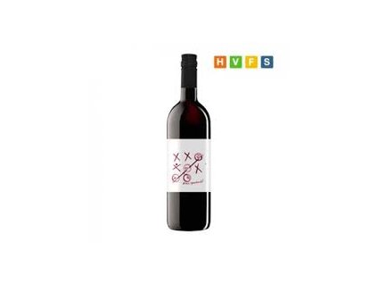 Víno Cuvée 0,75l BIO ALLACHER