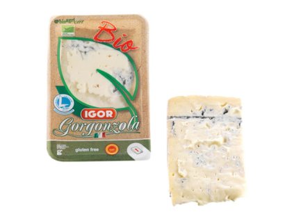 Syr Gorgonzola 170g BIO OMA