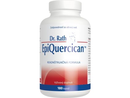 EpiQuercican 180 tabliet Dr.Rath