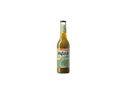 Limonáda Zisch MATCHA 330ml BIO VOELKEL