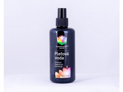 Pleťová voda Biominerál 200ml