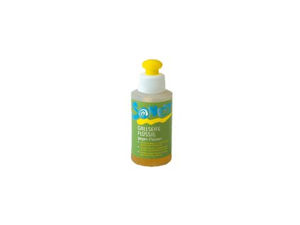 Mydlo žlčové tekuté na škvrny 120ml SONETT