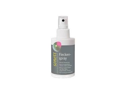 Sprej na škvrny 100ml SONETT