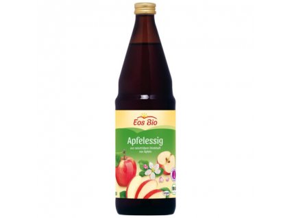 Ocot jablkový 750ml BIO EOS