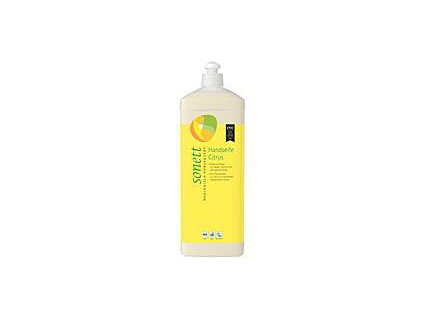 Mydlo tekuté Citrus 1l SONETT