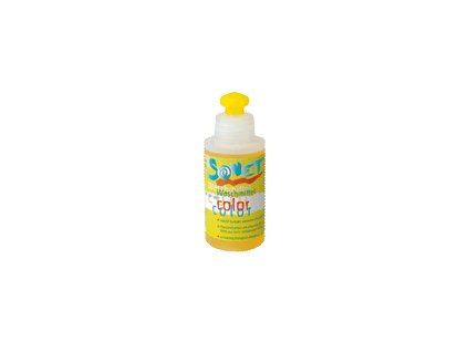 Prostriedok tekutý na pranie Color 120ml SONETT