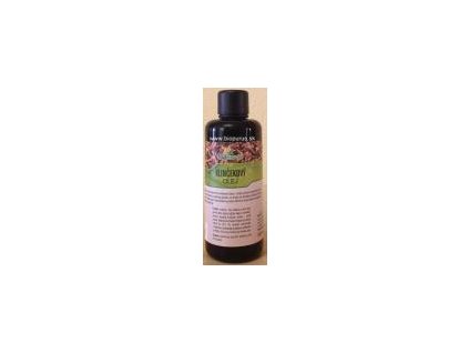 Olej klinčekový 100ml BIO