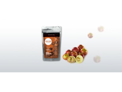Prášok CAMU CAMU 80g BIO