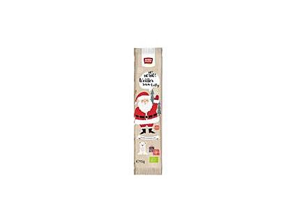 Lízanka Mikuláš biela 15g ROSENGARTEN
