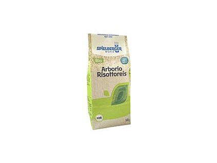 Ryža Arborio 500g Demeter  BIO SPI