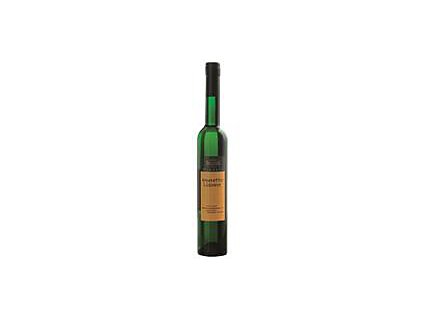 Likér Amaretto 0,5l BIO DWE