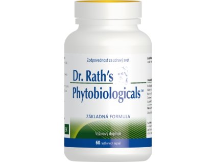 Phytobiologicals  60 tabliet Dr.Rath