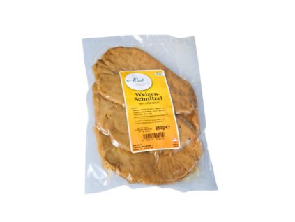 Seitan rezeň 250g BIO Hiel