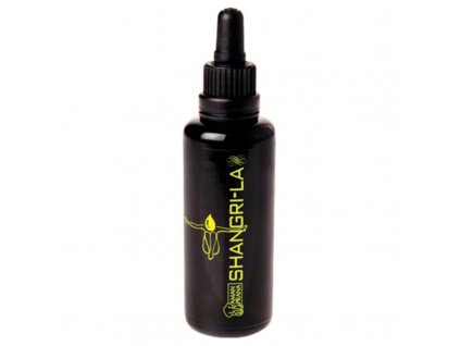 Pleťové ORAC sérum na tvár Shangri-La 50ml BIO AMP