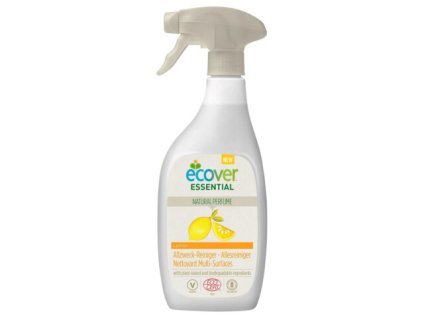 Prostriedok čistiaci univerzálny citrón spray 500ml ECOVER