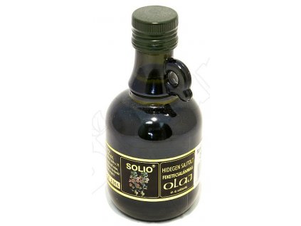 Olej bazalkový - perila 100% 250ml