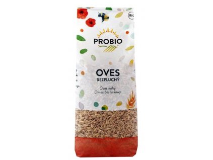 Ovos nahý 500g BIO PROBIO