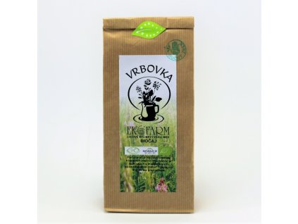 Čaj vrbovka syp. 50g BIO Ekofarm