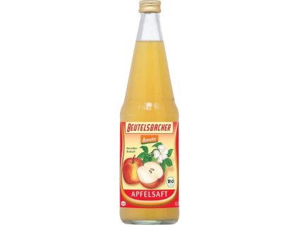 Mušt jablčný Demeter BEUTELSBACHER 0,7l