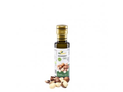 Olej makadamový 250ml