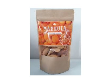 Marhule lyofilizované 20g