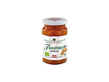 Džem marhuľový 250g BIO FIORDIFRUTTA
