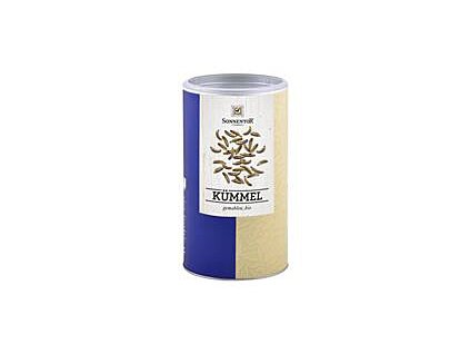 Rasca mletá 580g BIO SNT