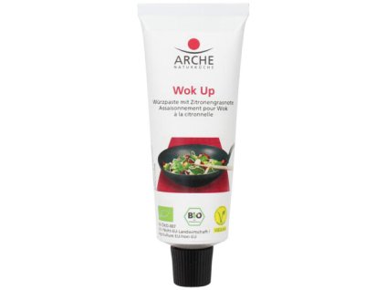 Pasta Wok Up 50 g Bio Arche