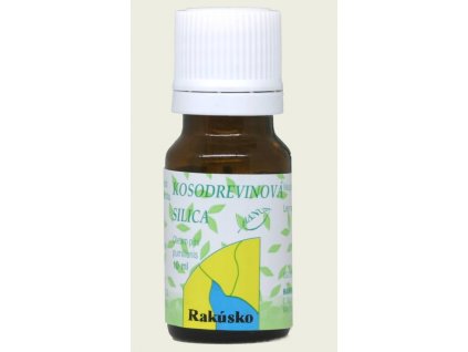 Silica kosodrevina 10ml
