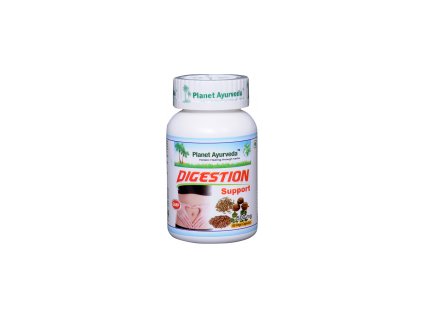 DIGESTION 60 veg kapslí 500mg Planet Ayurveda