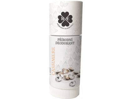 Dezodorant Deo Roll-On CASHMERE 25ml RaE KOSMETIKA