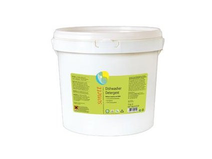 Prášok do umývačky 3 kg BIO SONETT