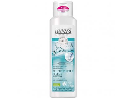 Šampón 250ml BIO Lavera