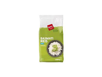 Ryža Basmati biela 1 kg BIO GREEN