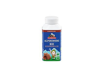 Nápoj čokoládový Alpský trpaslík 236ml BIO BERCHTESGADENER LAND