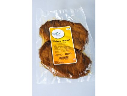Seitan Steak 200g BIO Hiel