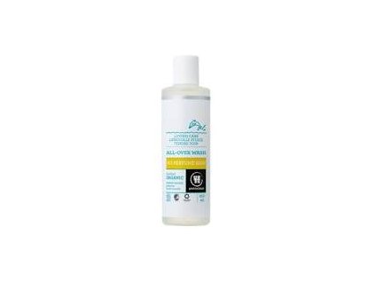 Gél sprchový bez vône 250ml BIO URTEKRAM