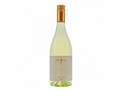 Víno Rizling vlašský FRESH 2019 0,75l Tajna