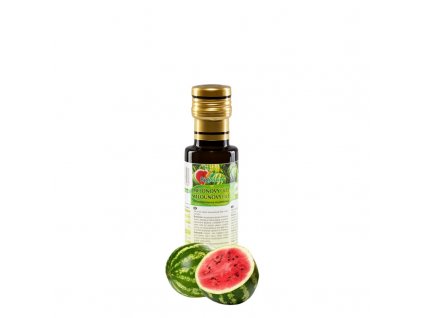 Olej melónový 250 ml BIO BIOpurus