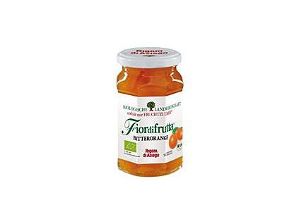 Džem pomaranč horký 260g BIO FIORDIFRUTTA
