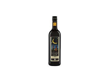 Víno červené Shiraz Merlot Moonlight  0,75l BIO Stellar