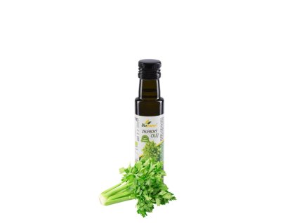 Olej zelerový 100ml BIO Biopurus