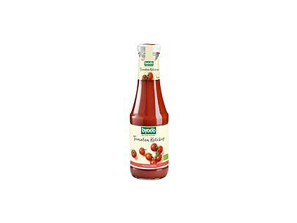 Kečup  500ml BIO BYODO