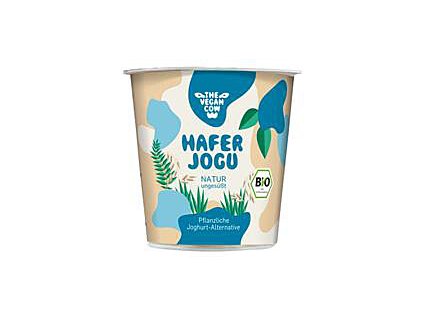 Jogurt ovsený natur nesladený BIO 150g cow cow